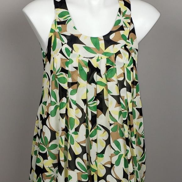 Twentyone Tank Top Size Small - Picture 2 of 8